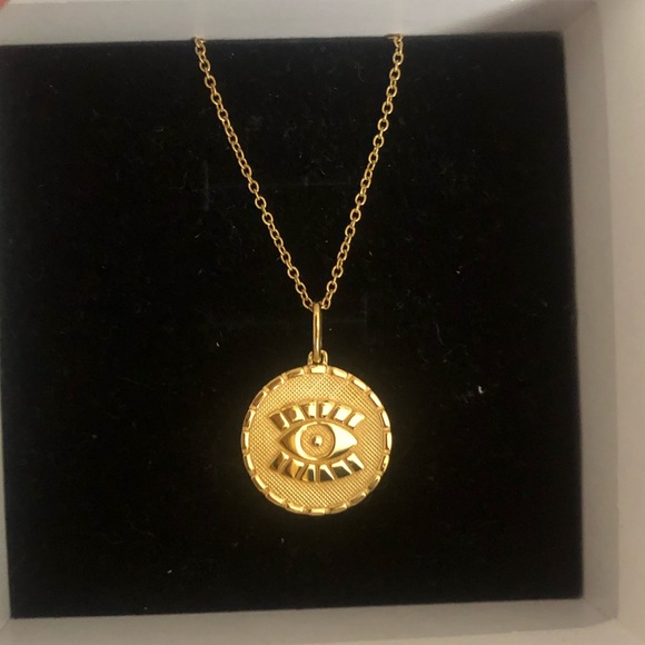 Mejuri Jewelry - Mejuri Boyfriend Necklace